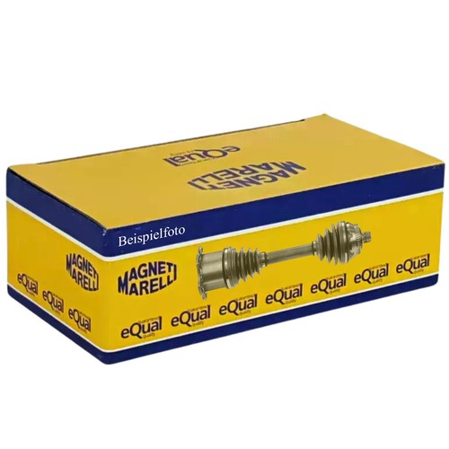 Albero motore magneti marelli - motore,
