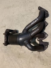 Catalizzatore 036178BAT Audi