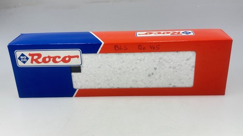 Roco 43656 locomotiva - 43656,