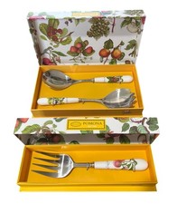 Portmeirion Pomona set