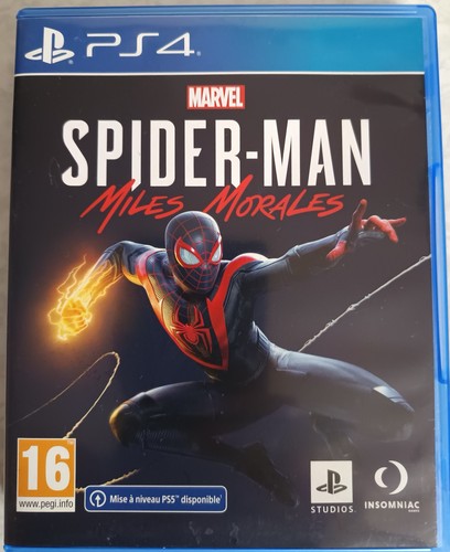 Jeu sony playstation ps4 - jeu,
