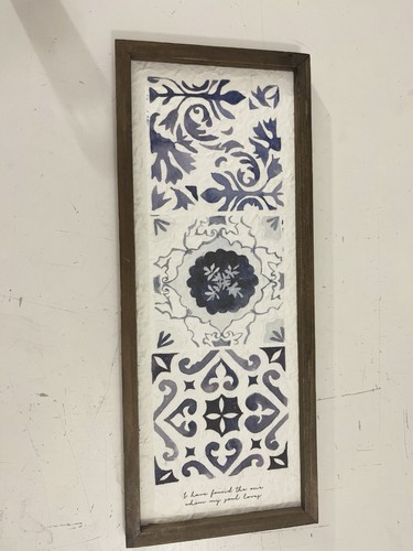 Hobby lobby villa - lobby, di