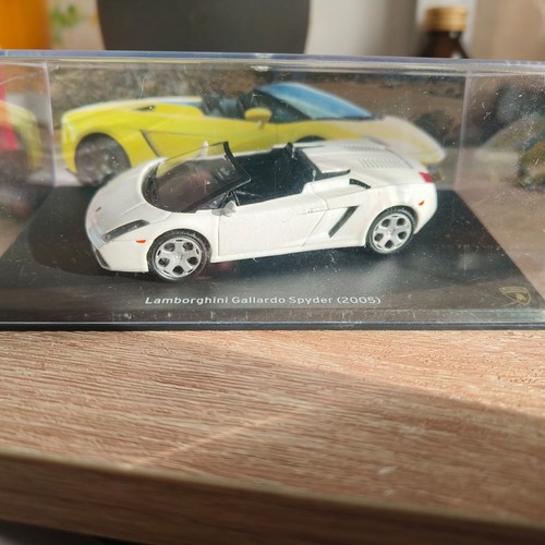 Ebond modellino lamborghini - modellino,
