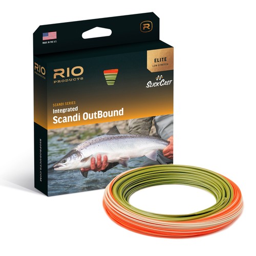 Rio nuovo elite scandi - rio®,