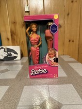 Mattel Twirly Curls bambola