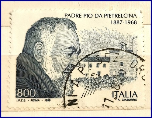 Francobolli italiani usati - francobolli,