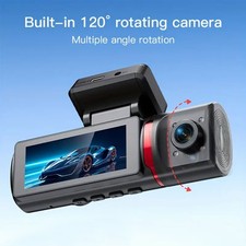 Telecamera DVR 1080P auto auto