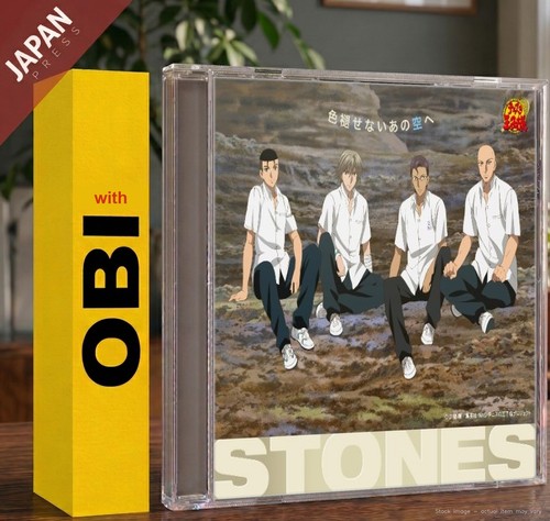 Stones - stones,