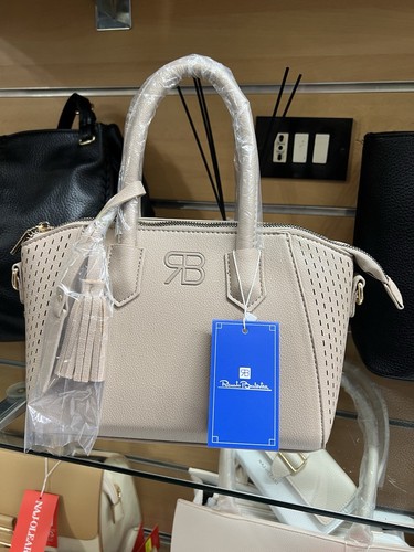 Borsa mano small con - a,