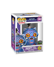 Funko Pop! 2260 Derpy with Sussie | Glows in the Dark (Pre-Order)