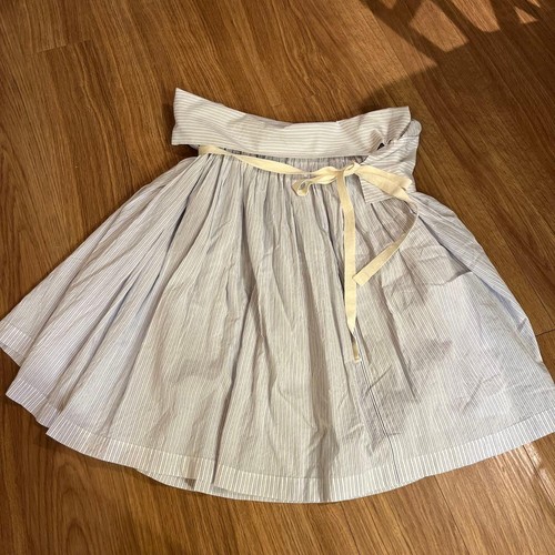 Tricot comme des garcons gonna - comme,