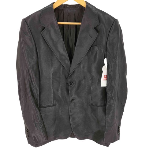Giacca sartoriale monopetto