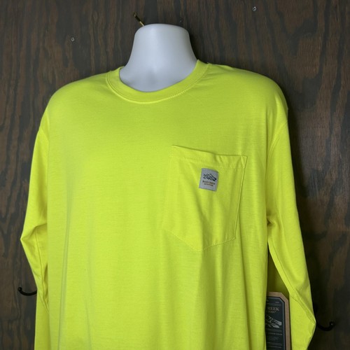 Shirt bass creek - t-shirt, outfitters