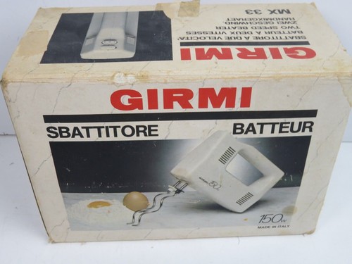 Sbattitore fruste elettrico - fruste,