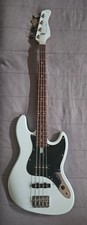 basso elettrico 4 corde Marcus Miller V3P-4 SNB
