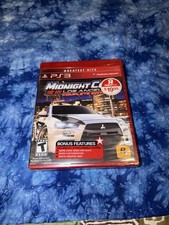 Midnight club los angeles - midnight,