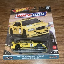 Hot wheels premium 2023 race - -,
