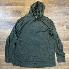 Spyder Felpa con Cappuccio