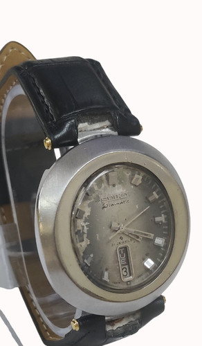 Vintage seiko automatic date - seiko,