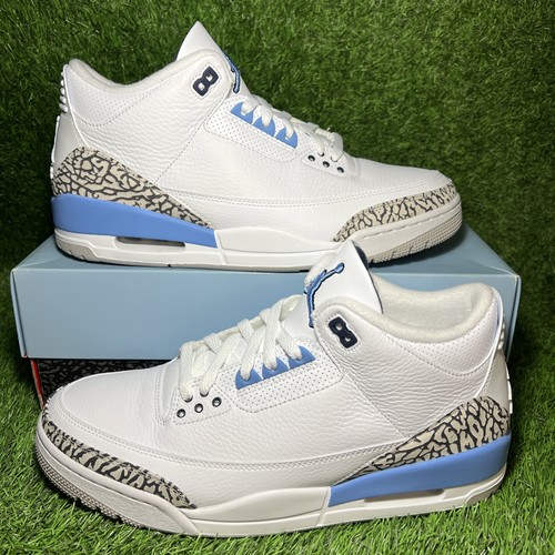 Taglia jordan 3 retro mid - 12,
