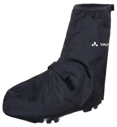 Vaude bike gaiter short taglia - bike,