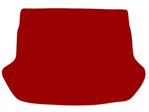 Nuovo tappeto bagagliaio - nuovo,