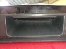 External gate handle 2542700 - handle, /