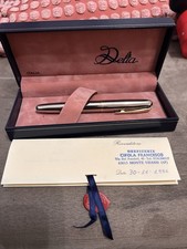 PENNA STILOGRAFICA DELTA