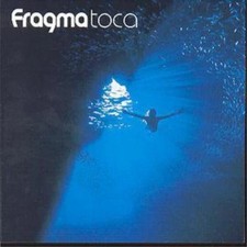 FRAGMA - TOCA CD  - NEW /