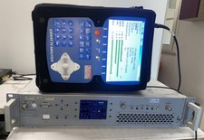 Trasmettitore Dvb-T -ATSC -