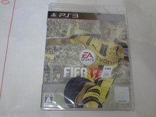 gioco ps3 softwear fifa 17