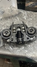 Kit forcelle doppia frizione - kit,