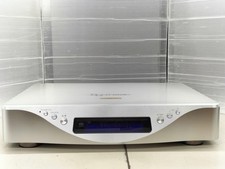 Amplificatore lettore SACD