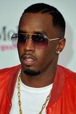 616348 Puff Daddy poster