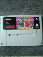 Super Double Dragon - Super