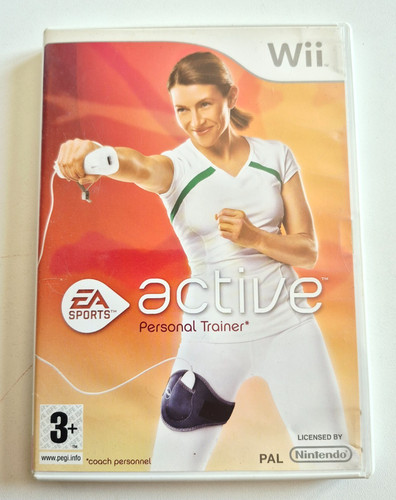Active personal - 🇫🇷,