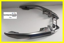 portapacchi MANIGLIONE POSTERIORE GRIGIO SUZUKI BURGMAN SUZUKI 250 400 2007 2012