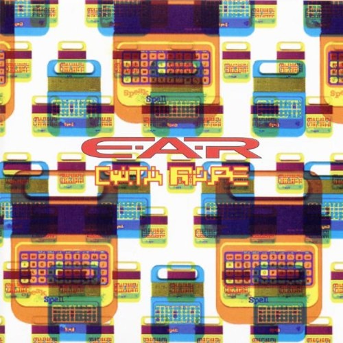 Experimental audio research - experimental,