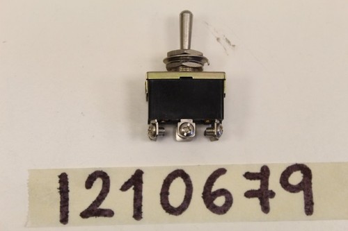 Interruttore levetta 15a - interruttore, a