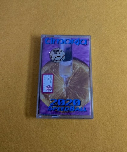 Timoria 2020 speedball - timoria,