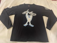 Mens Long Sleeve  t shirt
