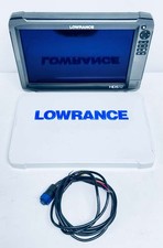 Lowrance HDS12 Gen3 Insight