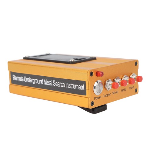 Aks metal detector - metal,