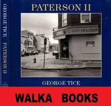 PATERSON II  - by  George Tice