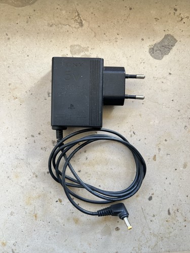 Sony psp adaptor 1500ma - sony,