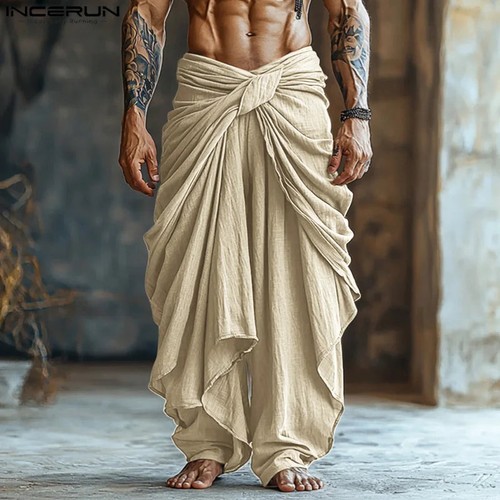 Pantaloni uomo fitness pants - pantaloni,