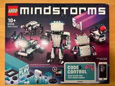 LEGO MINDSTORMS - 51515 - 100%
