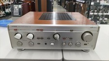 Luxman L-510 Amplificatore