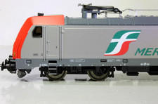 PIKO 59965.2 FS Mercitalia