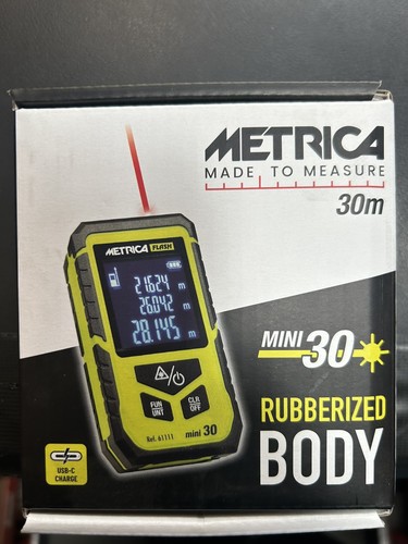 Misuratore laser digitale di - laser,